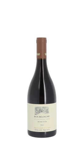 Domaine Arlaud, Roncevie 2023 Rouge 75cl