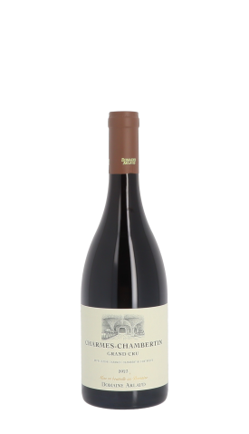 Domaine Arlaud 2023 Rouge 75cl