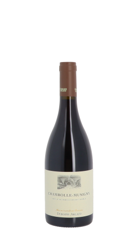 Domaine Arlaud 2022 Rouge 75cl