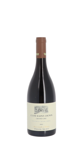 Domaine Arlaud 2023 Rouge 75cl