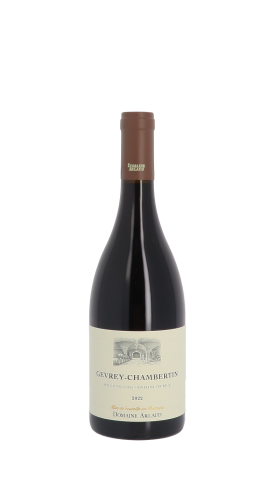 Domaine Arlaud 2022 Rouge 75cl