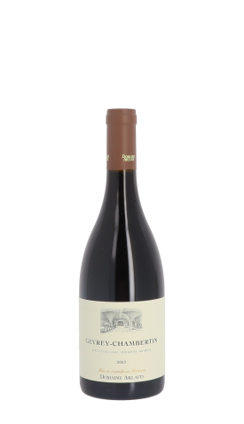Domaine Arlaud 2023 Rouge 75cl