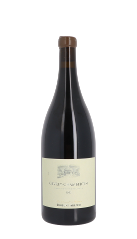 Domaine Arlaud 2023 Rouge Double Magnum