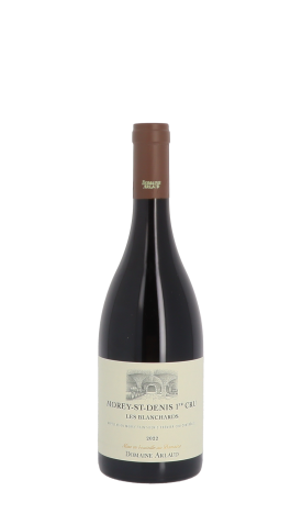 Domaine Arlaud, Les Blanchards 2022 Rouge 75cl