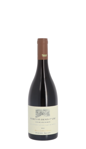 Domaine Arlaud, Les Blanchards 2023 Rouge 75cl