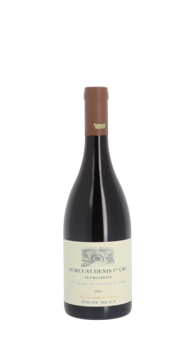 Domaine Arlaud, Les Ruchots 2023 Rouge 75cl