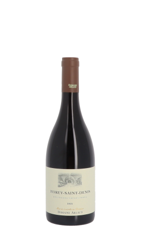 Domaine Arlaud 2022 Rouge 75cl