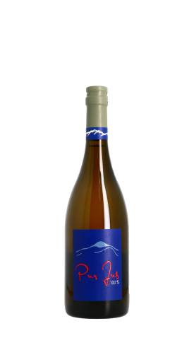 Domaine Belluard, Pur Jus 100% 2019 Blanc 75cl