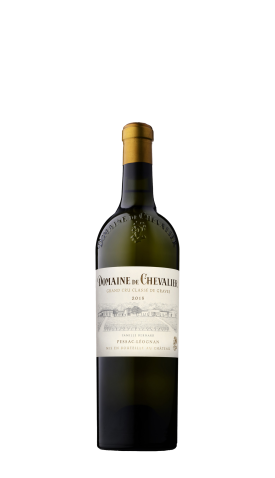 Domaine de Chevalier blanc 2018 Blanc 75cl