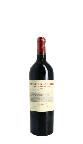 Domaine de Chevalier 2003 Rouge 75cl