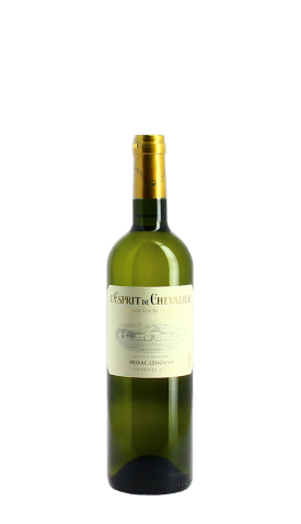 Domaine de Chevalier, L'Esprit de Chevalier blanc 2025 Blanc en primeur 75cl