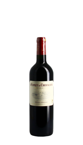 Domaine de Chevalier, L'Esprit de Chevalier 2025 Rouge en primeur 75cl