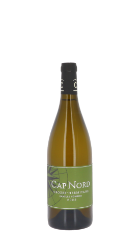 Domaine Combier, Cap Nord 2023 Blanc 75cl