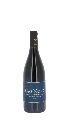 Domaine Laurent Combier, Cap Nord 2023 Rouge 75cl
