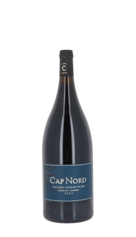 Domaine Laurent Combier, Cap Nord 2023 Rouge Magnum