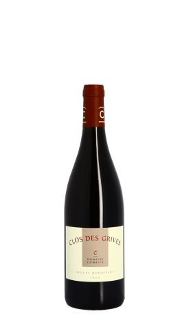 Domaine Combier, Clos des Grives 2020 Rouge 75cl