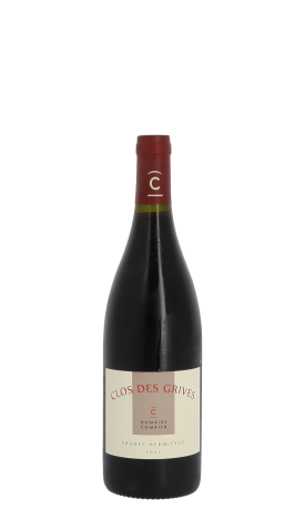 Domaine Combier, Clos des Grives 2022 Rouge 75cl