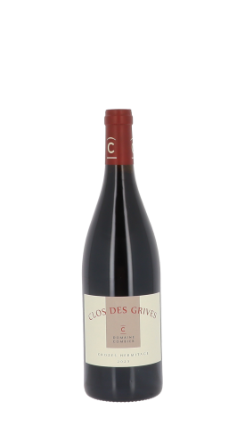 Domaine Combier, Clos des Grives 2023 Rouge 75cl
