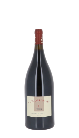 Domaine Combier, Clos des Grives 2023 Rouge Magnum