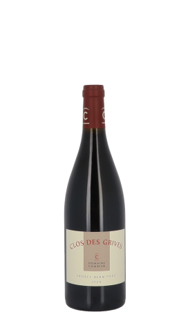Domaine Combier, Clos des Grives 2024 Rouge 75cl