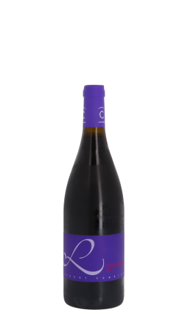 Domaine Laurent Combier, Cuvée L 2023 Rouge 75cl