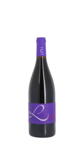 Domaine Laurent Combier, Cuvée L 2024 Rouge 75cl