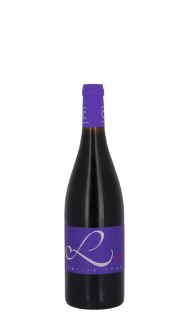 Domaine Laurent Combier, Cuvée L 2025 Rouge 75cl