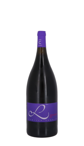 Domaine Laurent Combier, Cuvée L 2025 Rouge Magnum