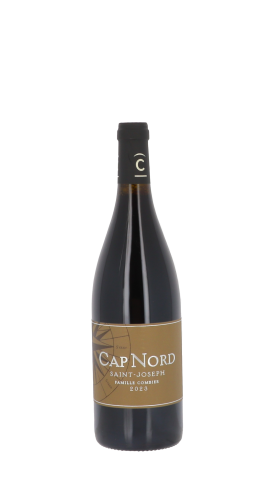 Domaine Laurent Combier, Cap Nord 2023 Rouge 75cl