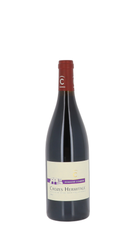 Domaine Laurent Combier 2024 Rouge 75cl