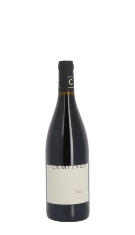 Domaine Combier 2022 Rouge 75cl