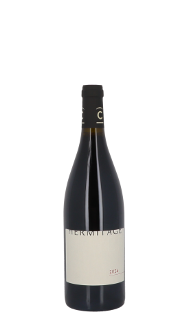 Domaine Combier 2024 Rouge 75cl