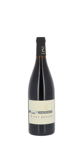 Domaine Laurent Combier 2023 Rouge 75cl