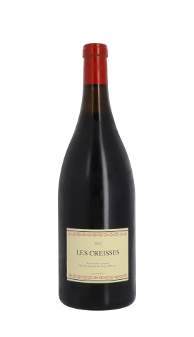 Domaine des Creisses, Les Creisses 2022 Rouge Double Magnum