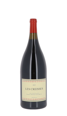 Domaine des Creisses, Les Creisses 2023 Rouge Magnum