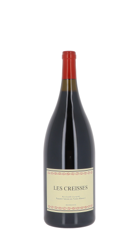 Domaine des Creisses, Les Creisses 2024 Rouge Magnum