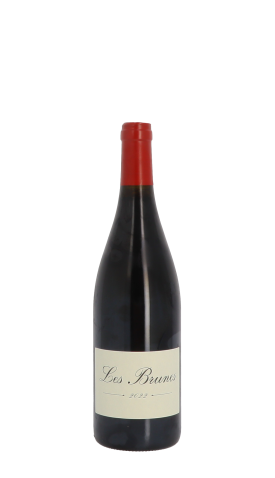 Domaine des Creisses, Les Brunes 2022 Rouge 75cl
