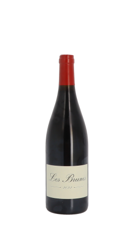 Domaine des Creisses, Les Brunes 2022 Rouge 75cl