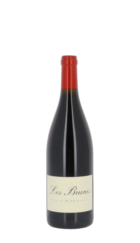Domaine des Creisses, Les Brunes 2023 Rouge 75cl