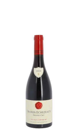 Domaine François Lamarche 2020 Rouge 75cl