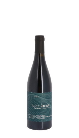 Domaine des Lises 2020 Rouge 75cl