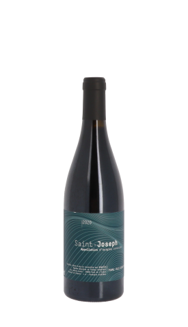Domaine des Lises 2020 Rouge 75cl