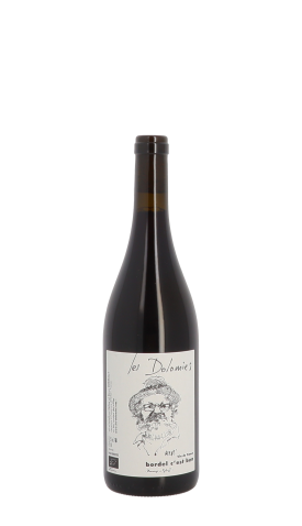 Les Dolomies, Bordel c'est bon 2023 Rouge 75cl