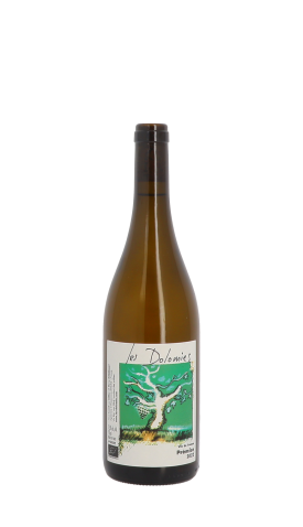 Les Dolomies, Prémices 2022 Blanc 75cl