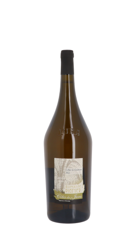Domaine Pignier, Cellier des Chartreux 2022 Blanc Magnum