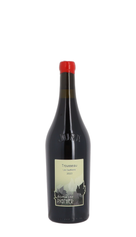 Domaine Pignier, Les Gauthières 2023 Rouge 75cl