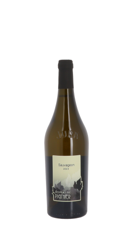 Domaine Pignier, Sauvageon 2023 Blanc 75cl