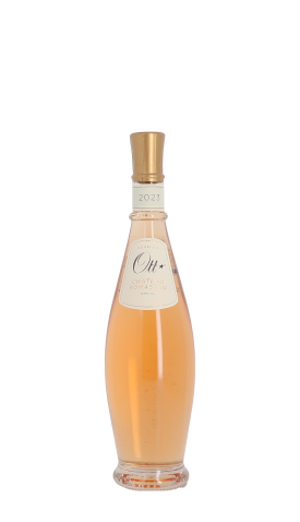 Domaines Ott, Château Romassan 2023 Rosé 75cl