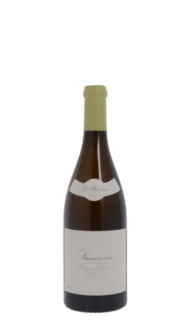 Domaine Vacheron, Les Romains blanc 2023 Blanc 75cl
