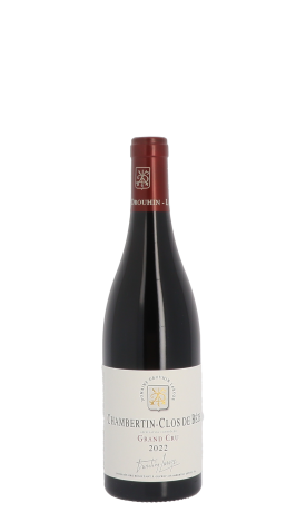 Domaine Drouhin-Laroze 2022 Rouge 75cl